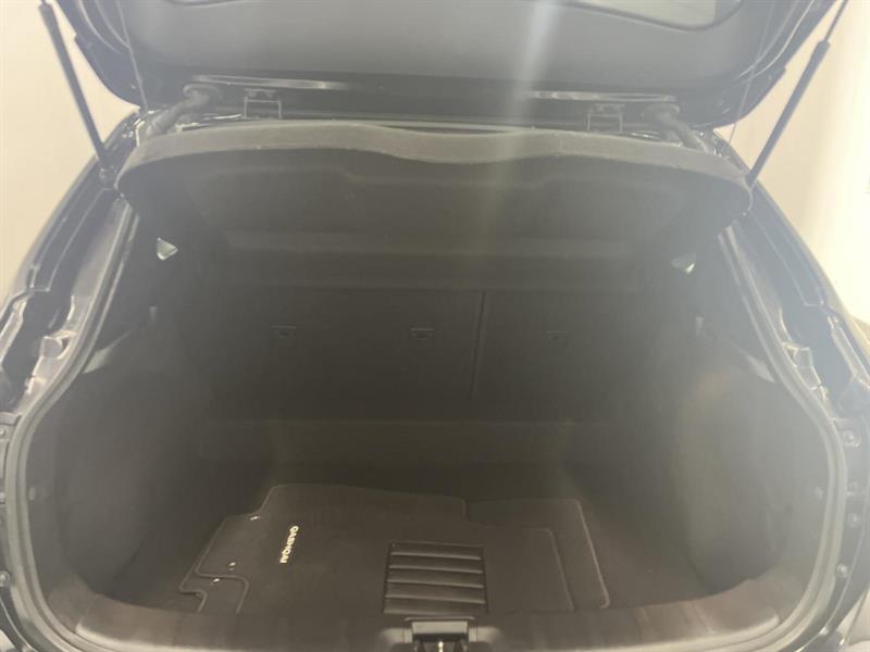 nissan Qashqai 2018 - 8