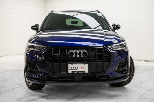 audi Q3 2025 - 2