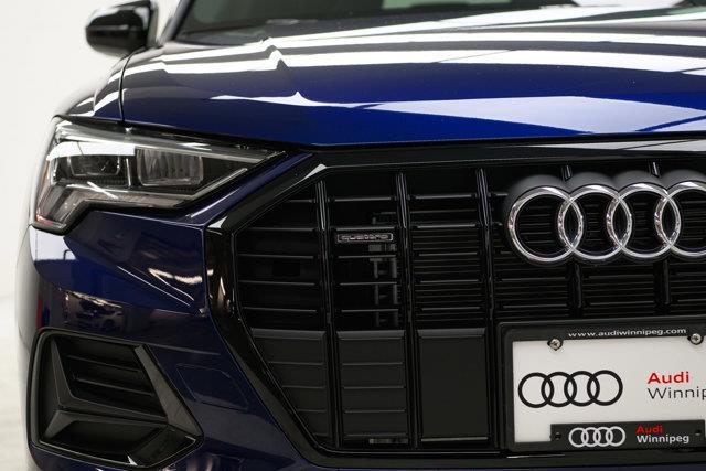 audi Q3 2025 - 3