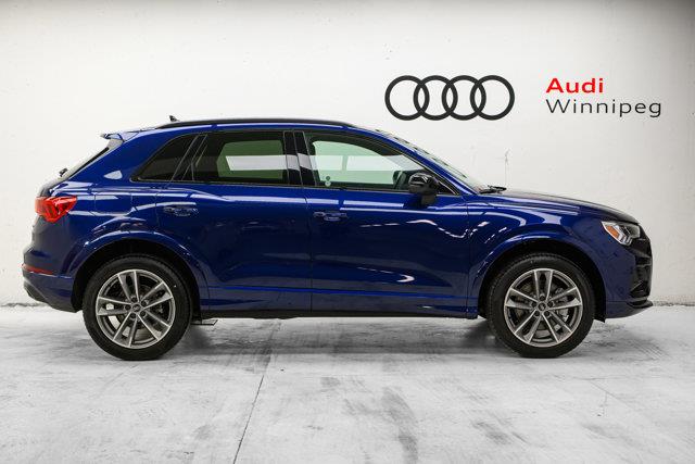 audi Q3 2025 - 4