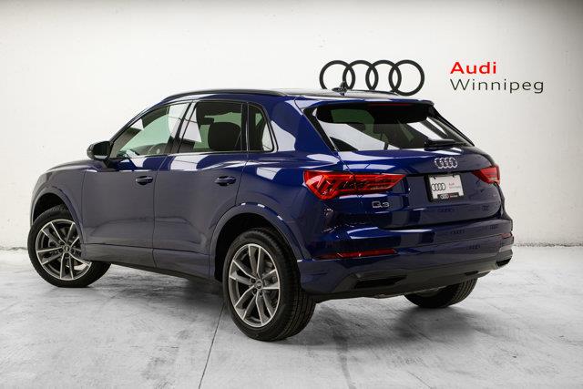 audi Q3 2025 - 6