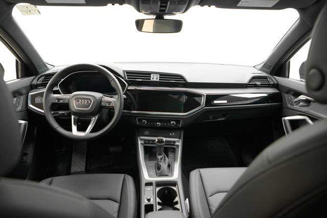 audi Q3 2025 - 28