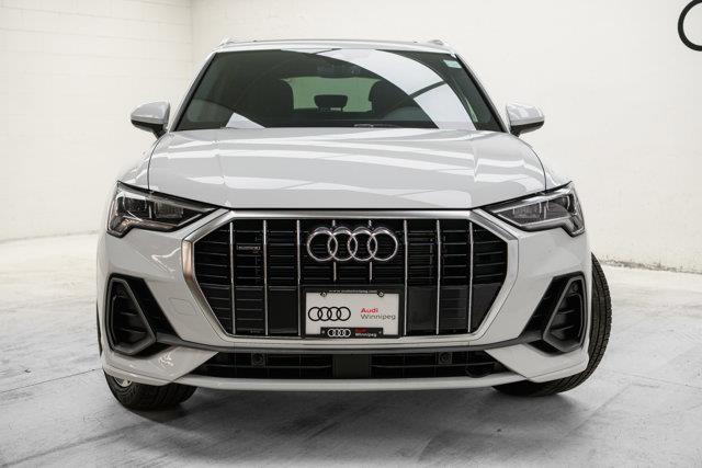 audi Q3 2025 - 2