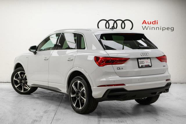 audi Q3 2025 - 6