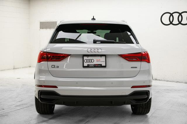 audi Q3 2025 - 7