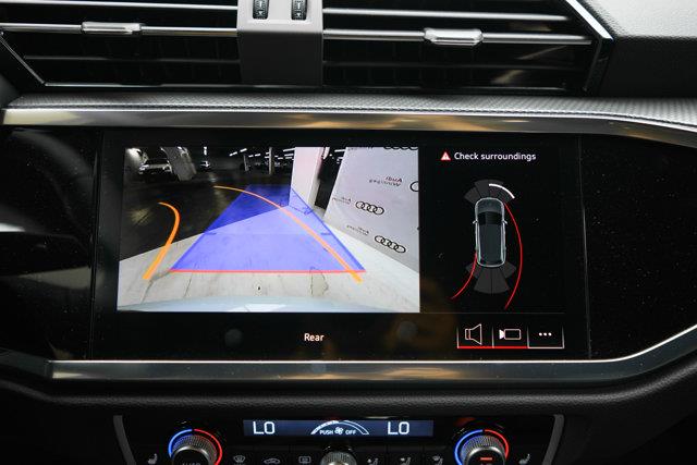 audi Q3 2025 - 13