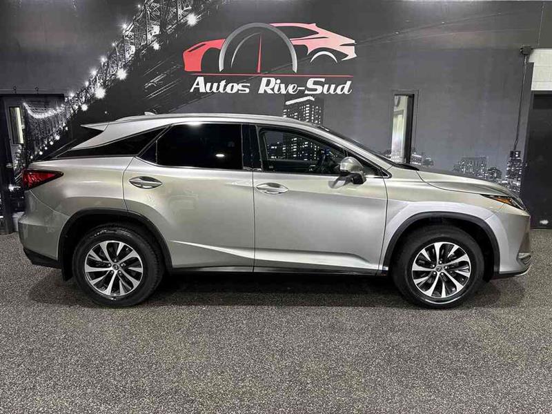Lexus RX 350 AWD