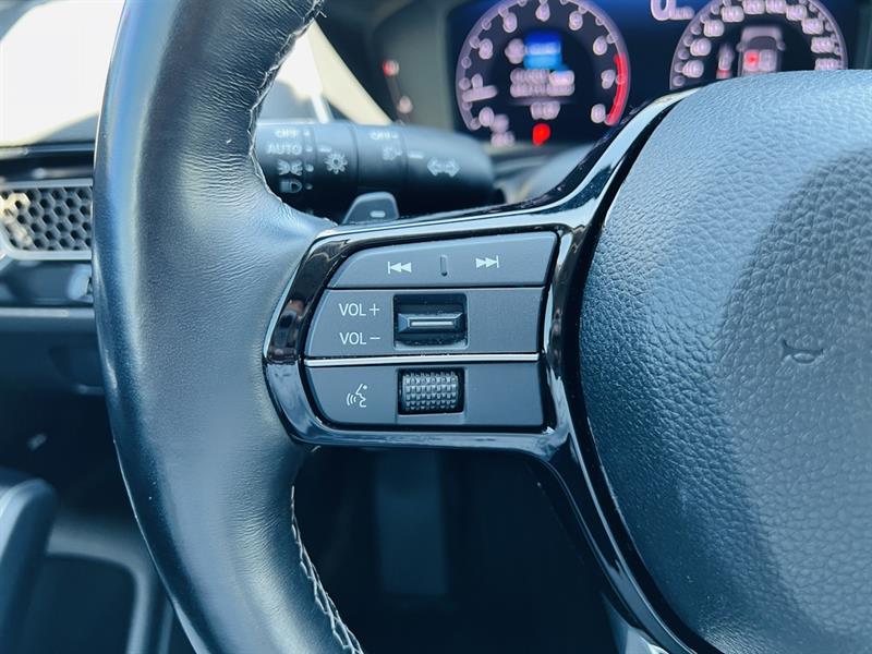 honda Civic Sedan 2022 - 14