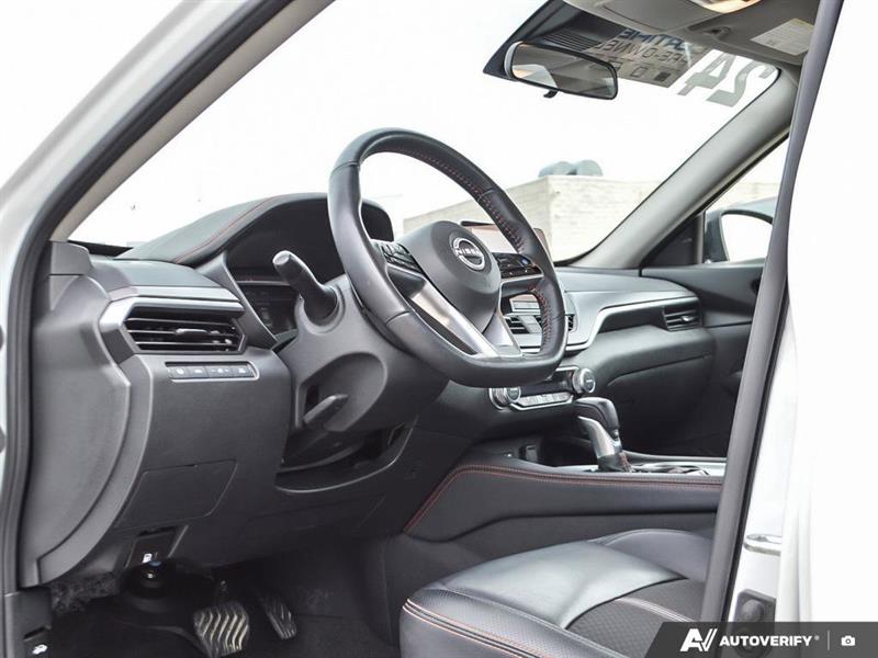 nissan Altima 2024 - 7