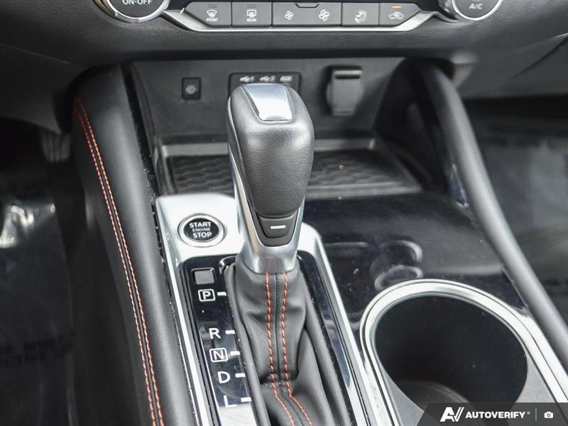 nissan Altima 2024 - 14