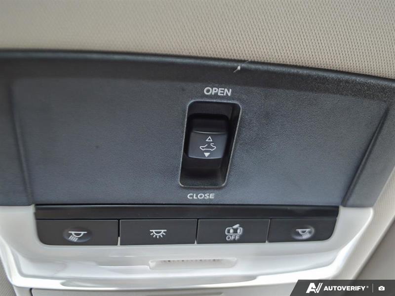 nissan Altima 2024 - 17