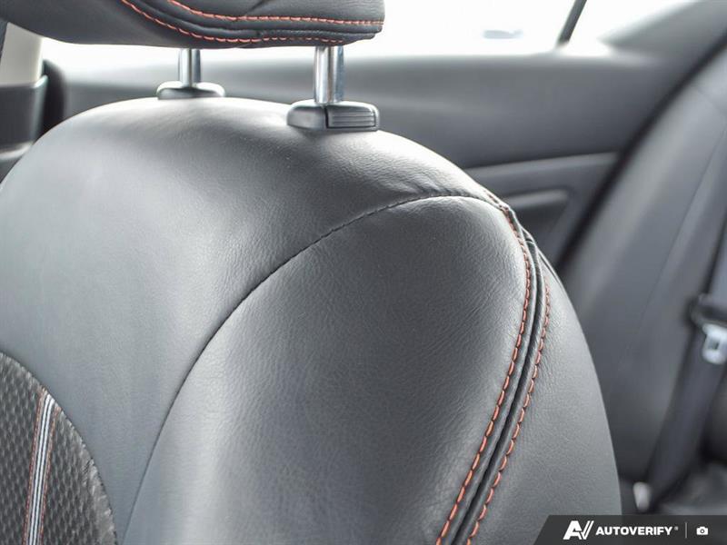 nissan Altima 2024 - 18