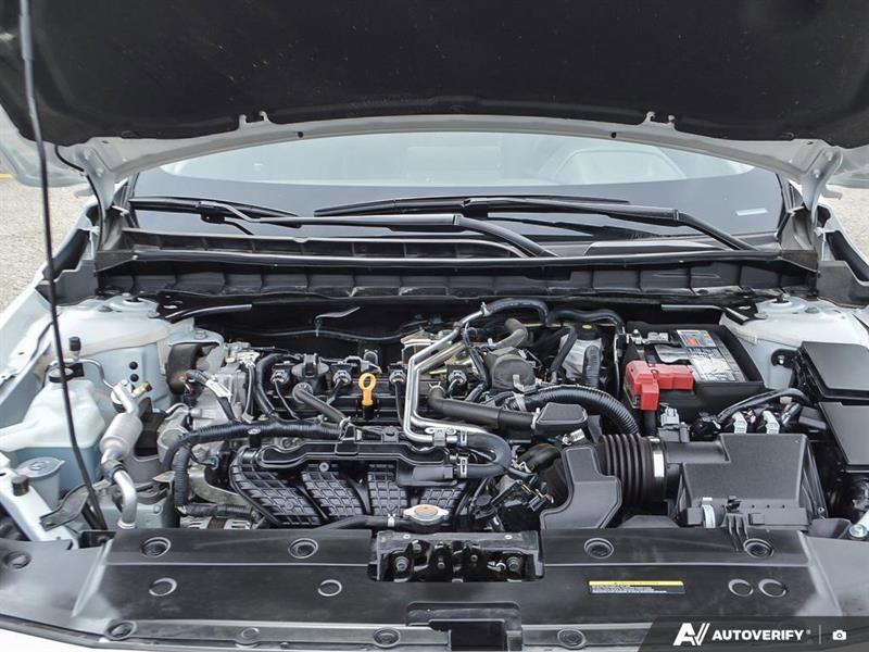 nissan Altima 2024 - 21