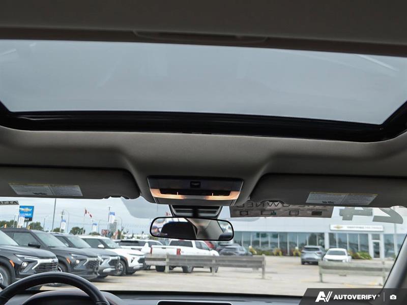 nissan Altima 2024 - 28