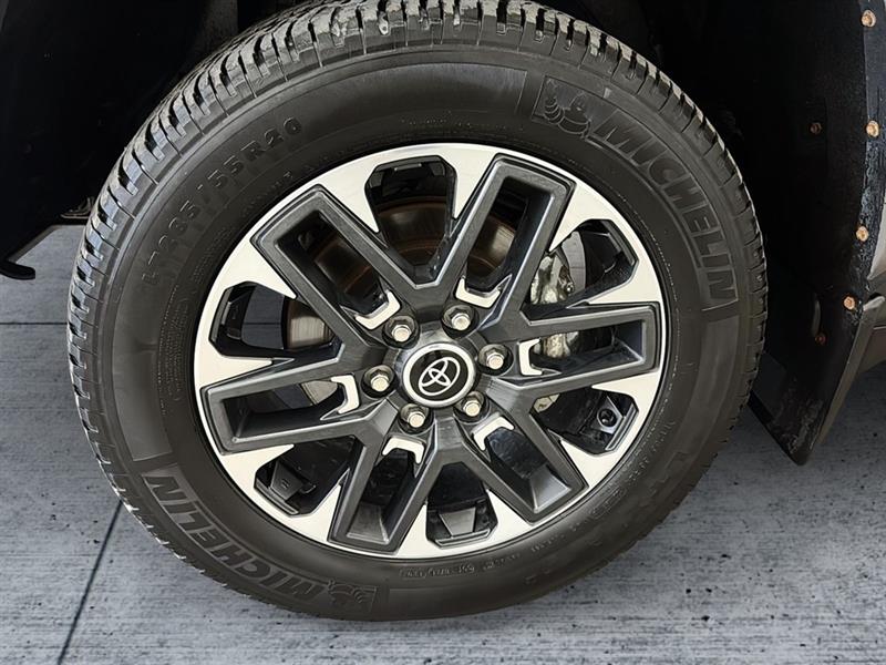 toyota Tundra 2023 - 6