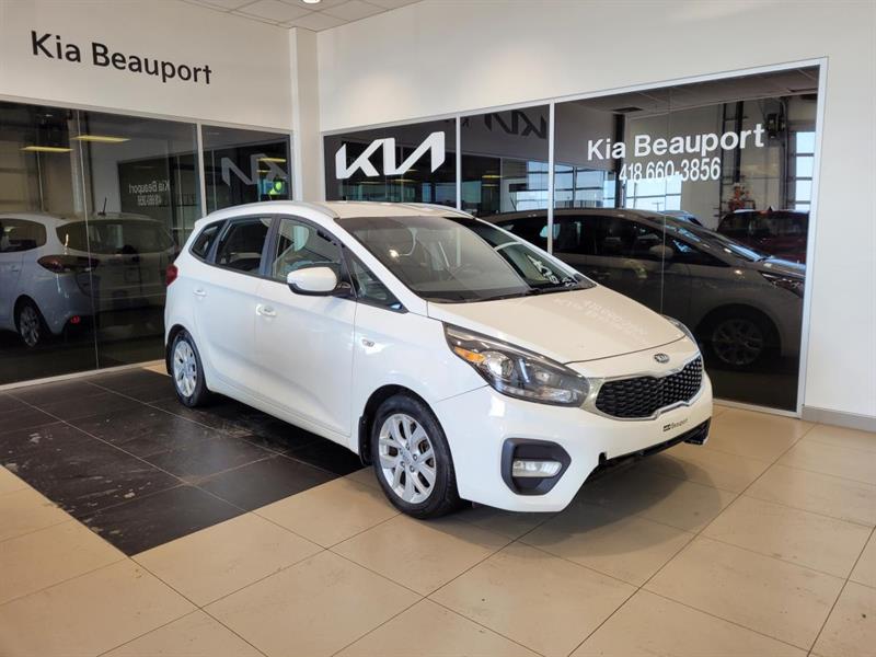 kia Rondo 2017