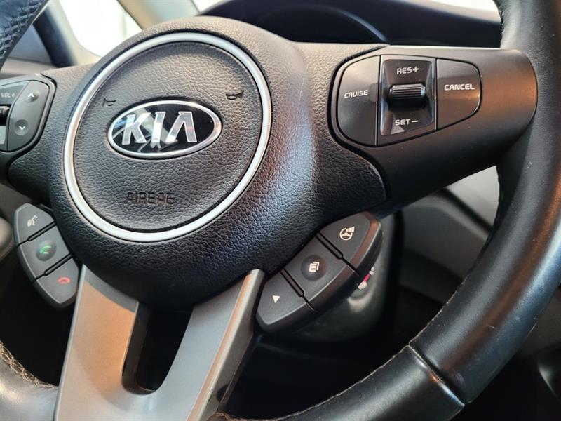 kia Rondo 2017 - 10