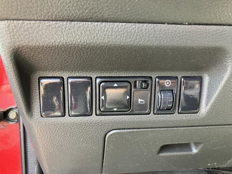 nissan X-Trail 2005 - 10