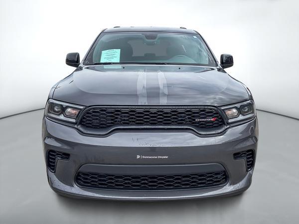 dodge Durango 2023 - 2
