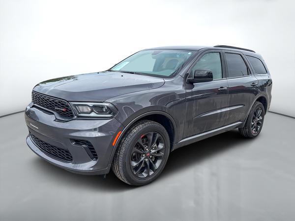 dodge Durango 2023 - 3