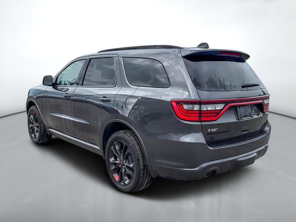 dodge Durango 2023 - 5