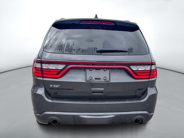 dodge Durango 2023 - 6