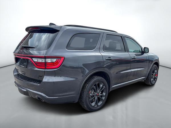 dodge Durango 2023 - 7