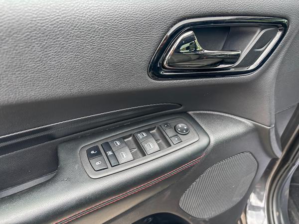 dodge Durango 2023 - 9