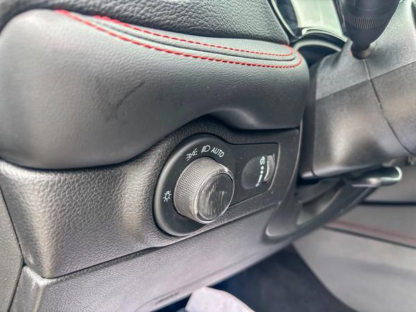 dodge Durango 2023 - 10