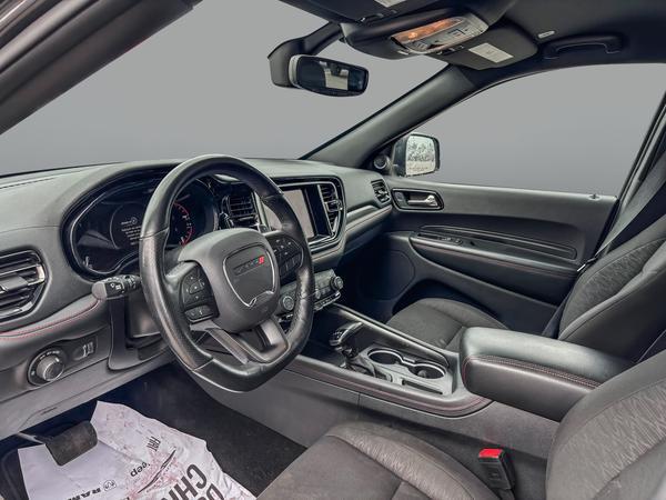 dodge Durango 2023 - 11