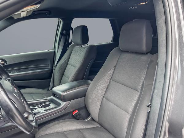 dodge Durango 2023 - 12