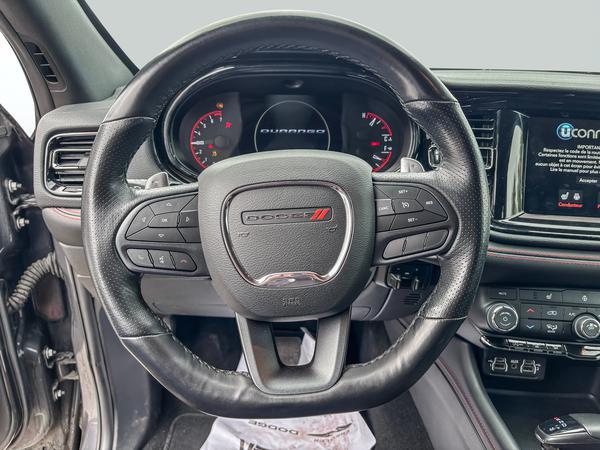 dodge Durango 2023 - 14