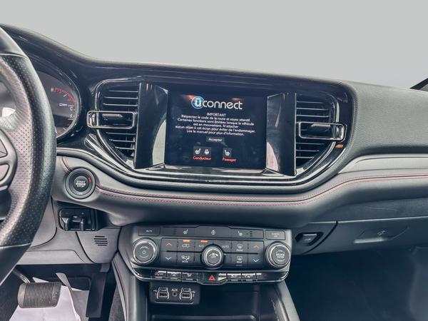 dodge Durango 2023 - 15