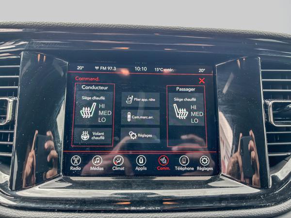 dodge Durango 2023 - 16