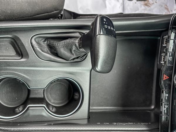 dodge Durango 2023 - 18