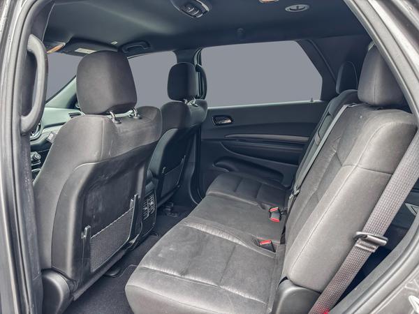 dodge Durango 2023 - 19