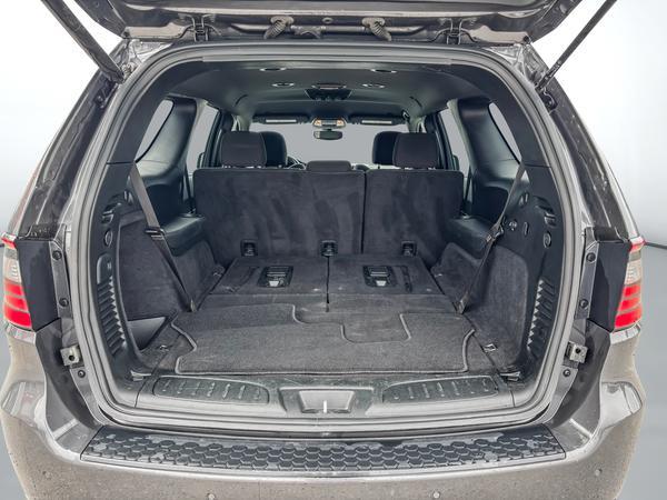 dodge Durango 2023 - 20