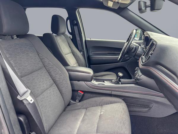 dodge Durango 2023 - 21