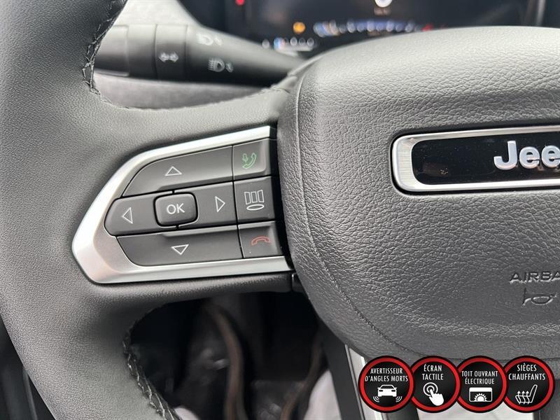 jeep Compass 2025 - 15