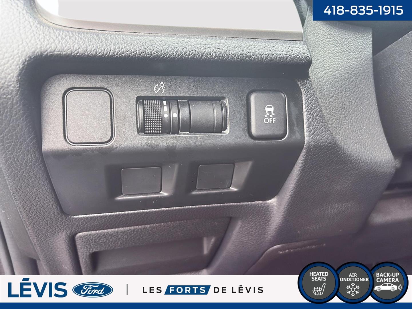 subaru Crosstrek 2017 - 14