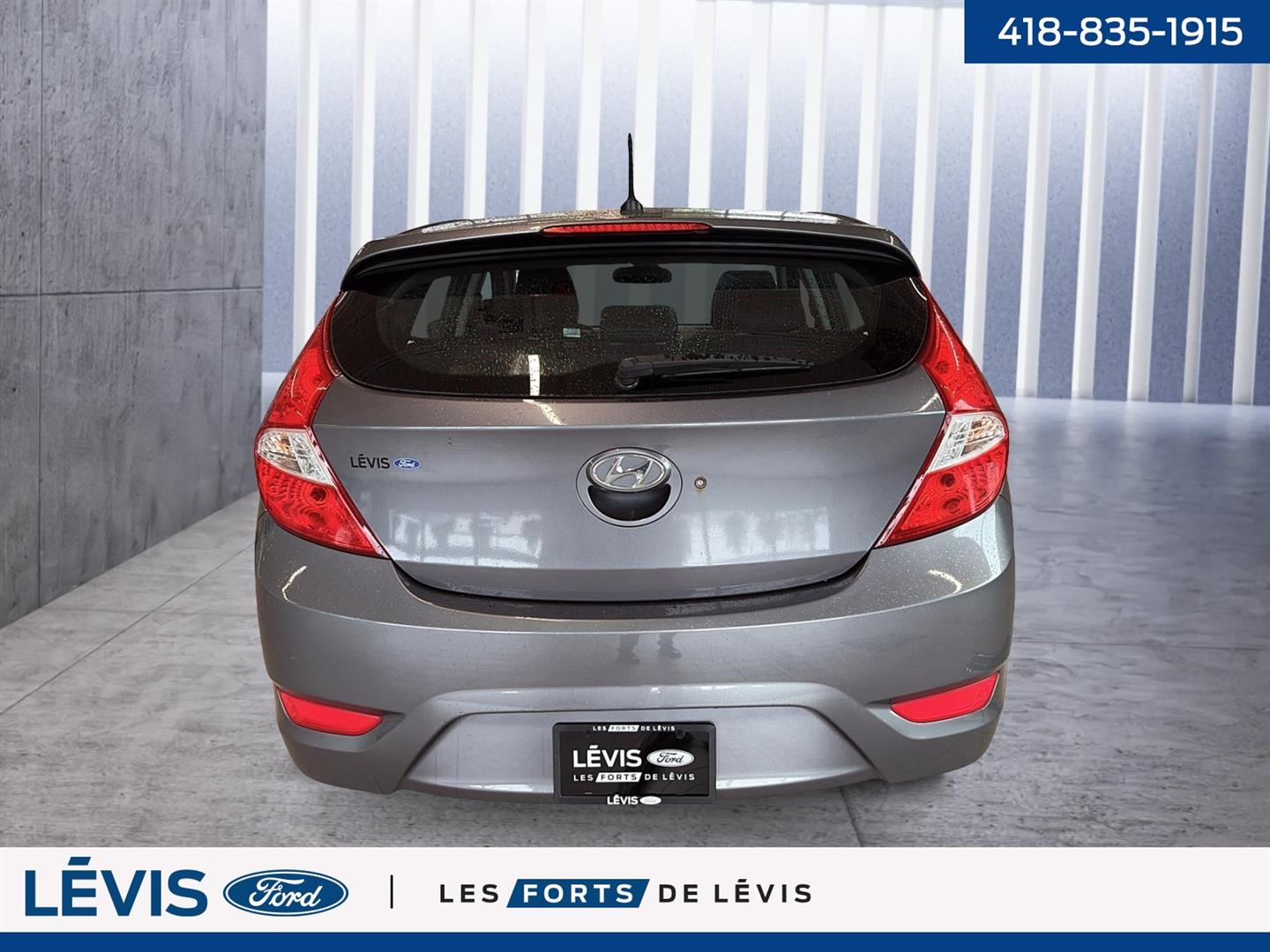 hyundai Accent 2017 - 6