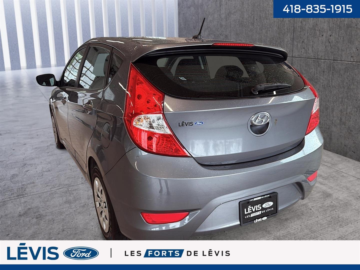 hyundai Accent 2017 - 7