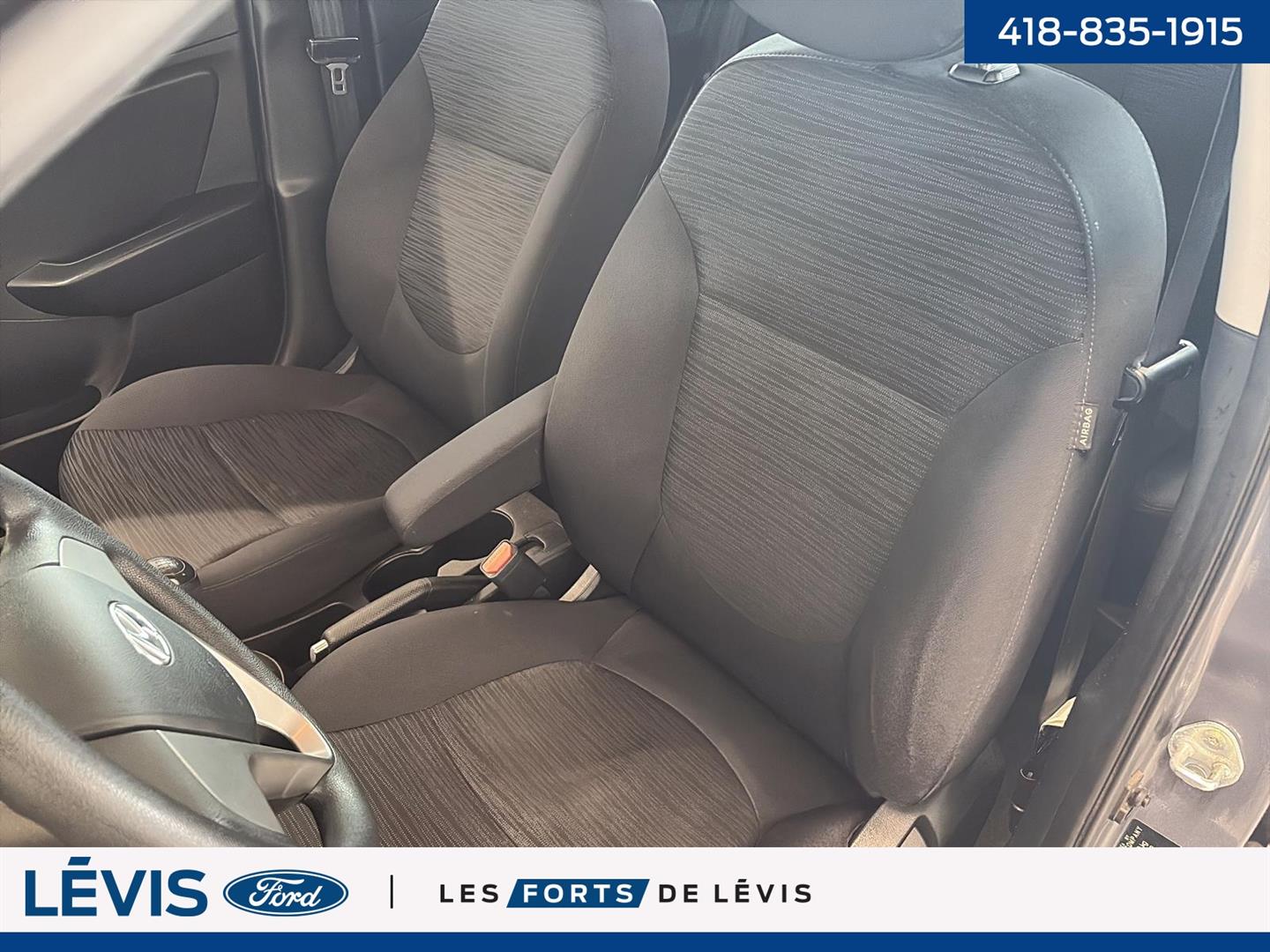 hyundai Accent 2017 - 16