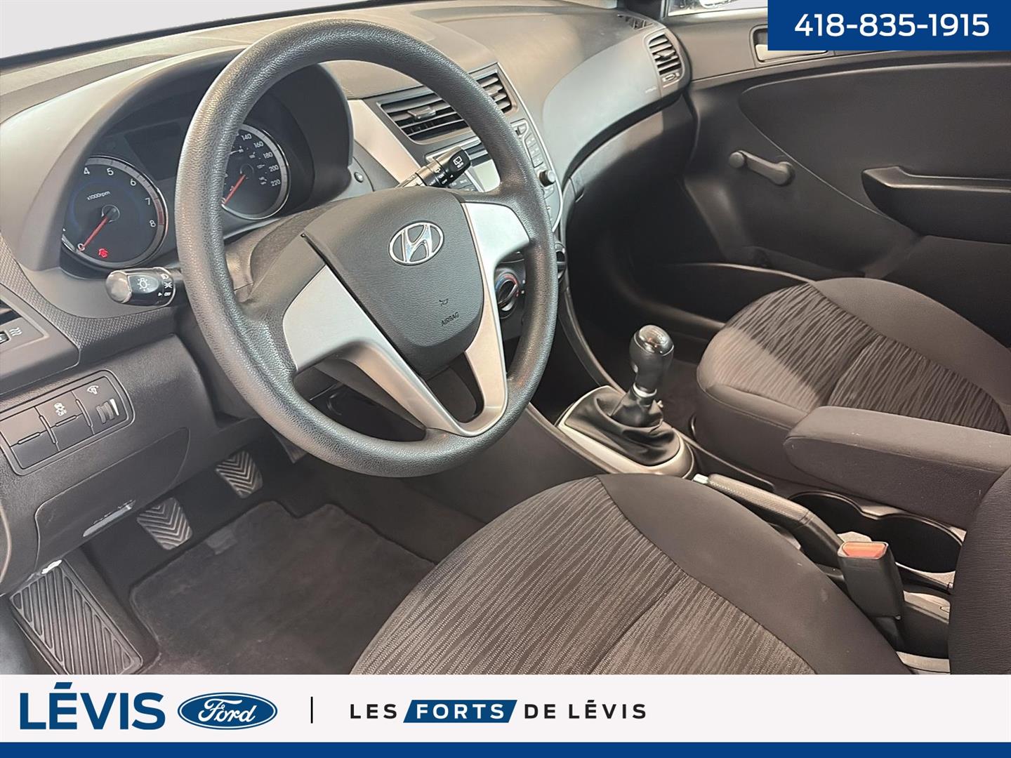 hyundai Accent 2017 - 17