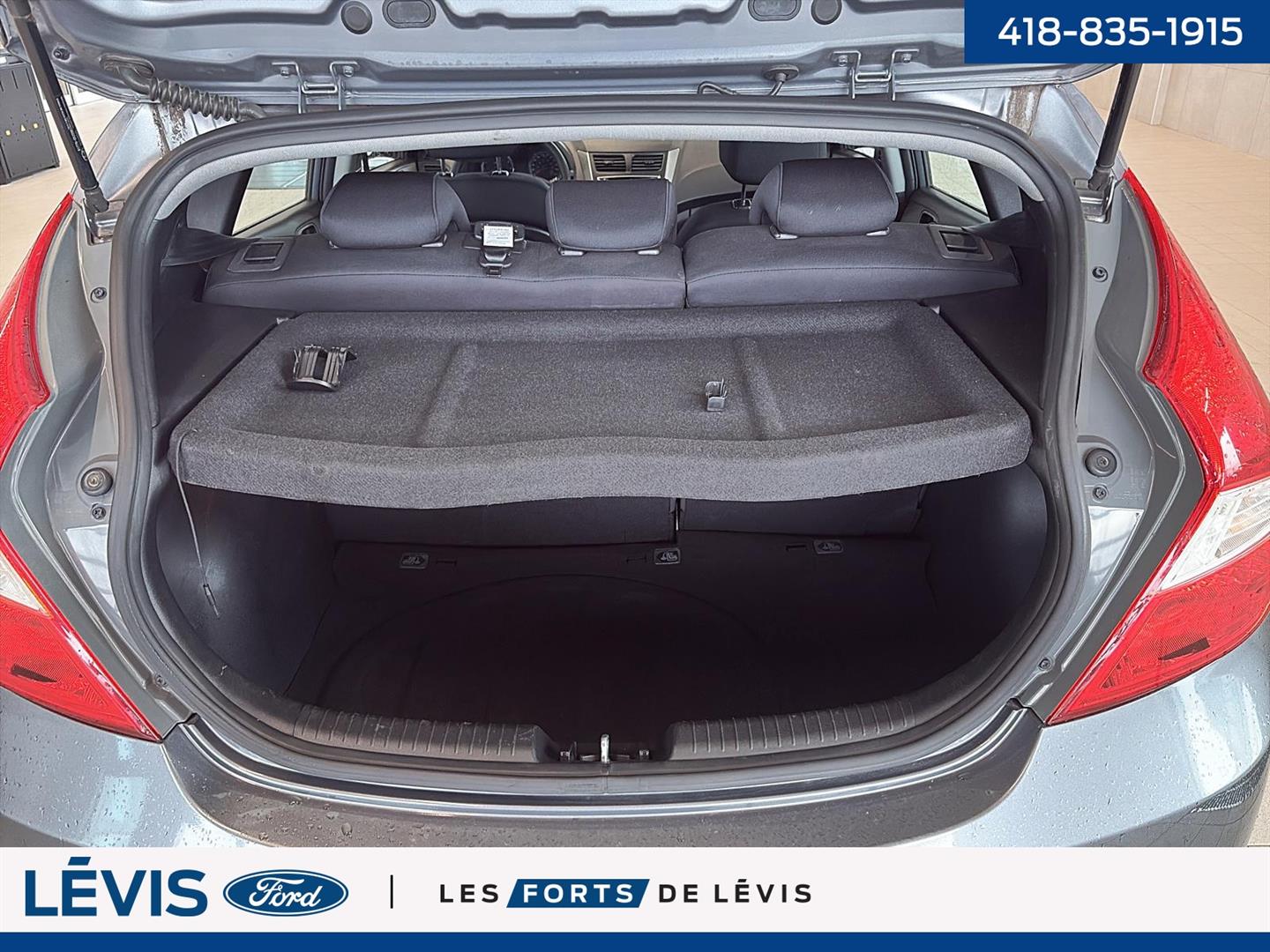 hyundai Accent 2017 - 19