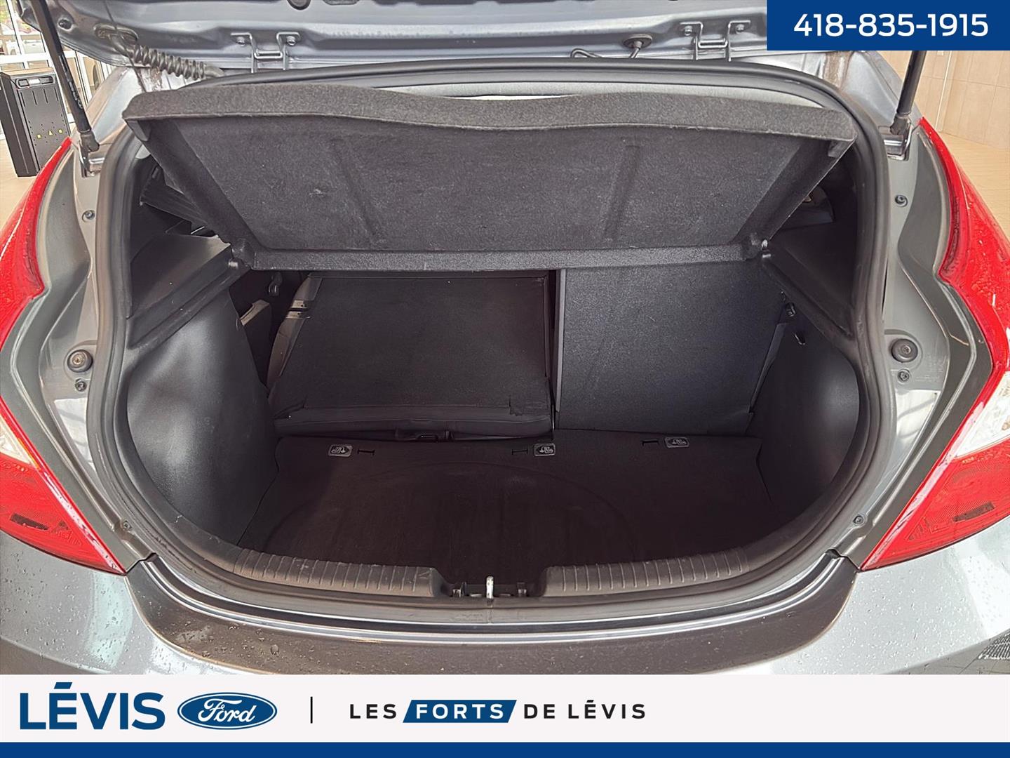 hyundai Accent 2017 - 20