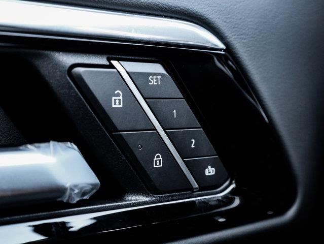 chevrolet Suburban 2025 - 20