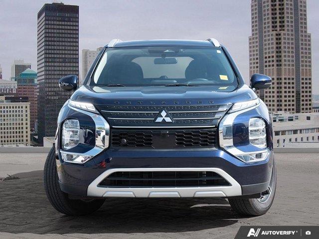 mitsubishi Outlander 2024 - 2