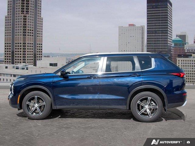 mitsubishi Outlander 2024 - 3