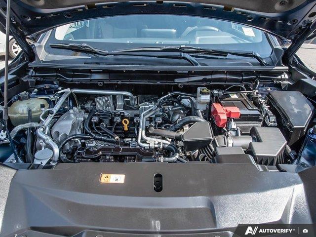 mitsubishi Outlander 2024 - 11